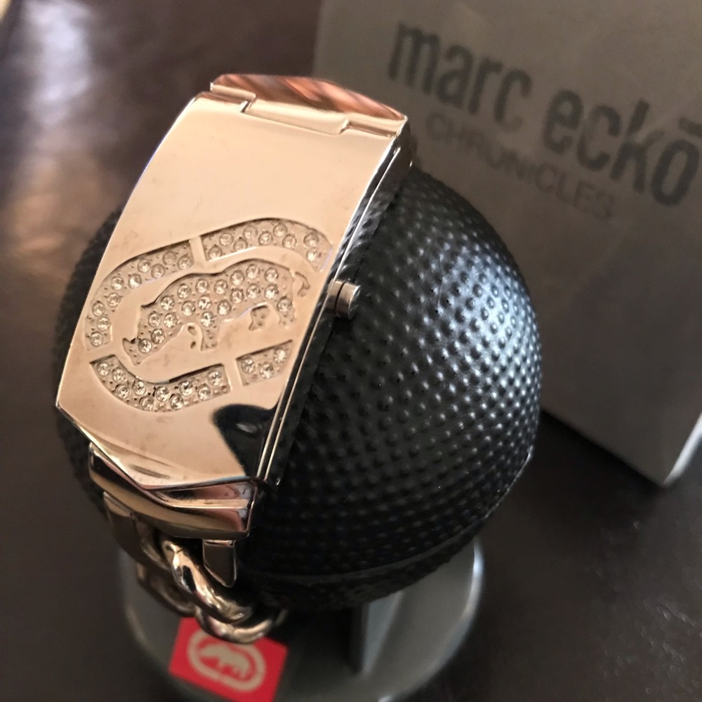 MENS BRACELET WATCH
